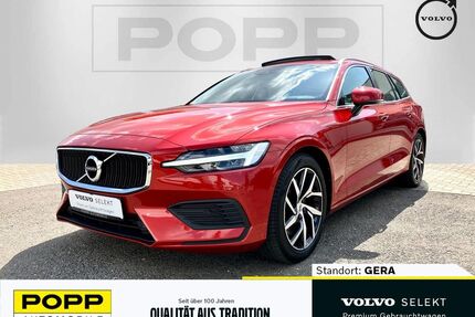 Volvo V60 Gebrauchtwagen