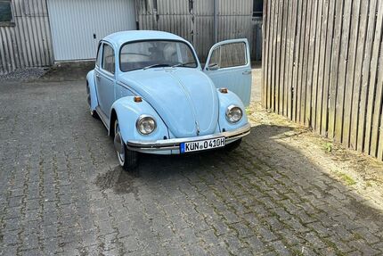 VW Käfer Gebrauchtwagen