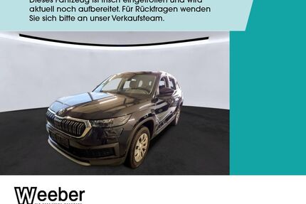Skoda Kodiaq Gebrauchtwagen