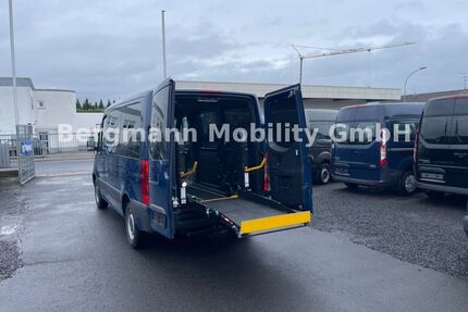 Mercedes-Benz Sprinter Gebrauchtwagen