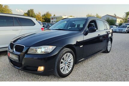 BMW 318 Gebrauchtwagen
