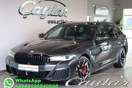 BMW 540 Gebrauchtwagen