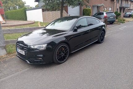 Audi A5 Gebrauchtwagen
