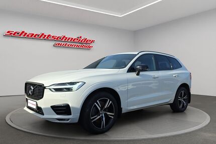 Volvo XC60 Gebrauchtwagen