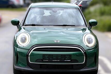 Mini ONE Gebrauchtwagen