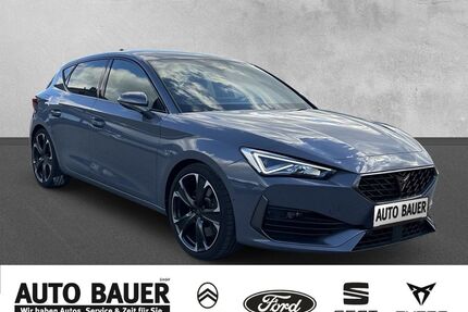 Cupra Leon Gebrauchtwagen