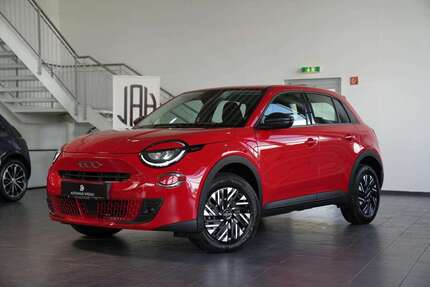 Fiat 600 Gebrauchtwagen