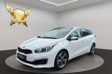 Kia ceed / Ceed Gebrauchtwagen