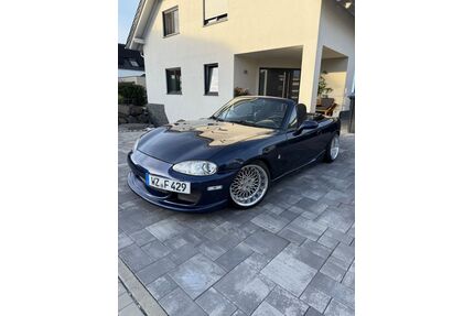 Mazda MX-5 Gebrauchtwagen
