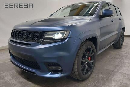 Jeep Grand Cherokee Gebrauchtwagen