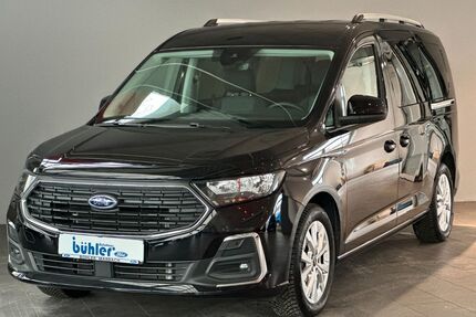 Ford Grand Tourneo Gebrauchtwagen