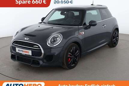 Mini John Cooper Works Gebrauchtwagen