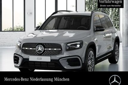 Mercedes-Benz GLB 200 Gebrauchtwagen