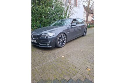 BMW 530 Gebrauchtwagen