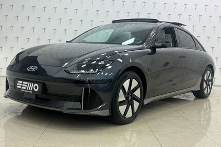 Hyundai IONIQ 6 Gebrauchtwagen