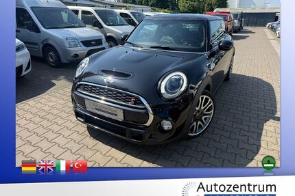 Mini Cooper S Gebrauchtwagen