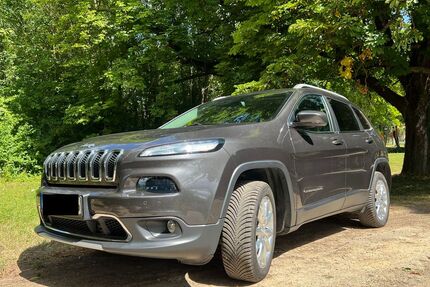 Jeep Cherokee Gebrauchtwagen