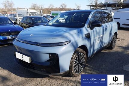 Leapmotor B10 Gebrauchtwagen