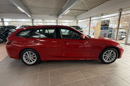 BMW 318 Gebrauchtwagen