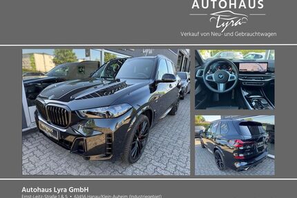 BMW X5 Gebrauchtwagen