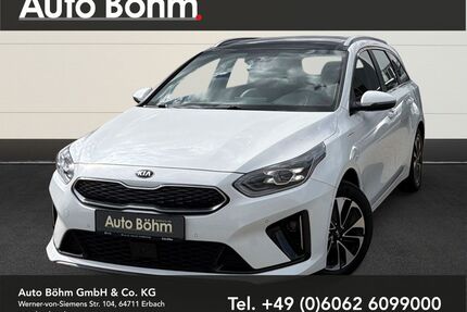 Kia ceed / Ceed Gebrauchtwagen