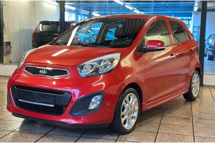 Kia Picanto Gebrauchtwagen
