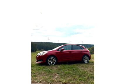 Citroen C4 Gebrauchtwagen