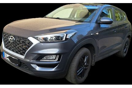 Hyundai TUCSON Gebrauchtwagen