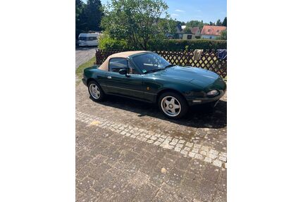 Mazda MX-5 Gebrauchtwagen
