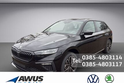 Skoda Scala Gebrauchtwagen