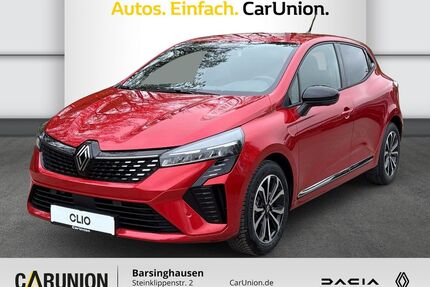 Renault Clio Gebrauchtwagen