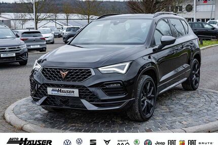 Cupra Ateca Gebrauchtwagen