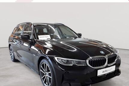 BMW 330 Gebrauchtwagen