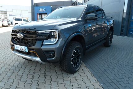 Ford Ranger Gebrauchtwagen