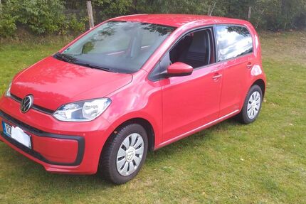 VW up! Gebrauchtwagen