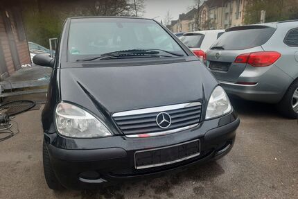 Mercedes-Benz A 140 Gebrauchtwagen