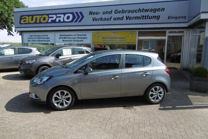 Opel Corsa Gebrauchtwagen