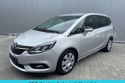 Opel Zafira Gebrauchtwagen