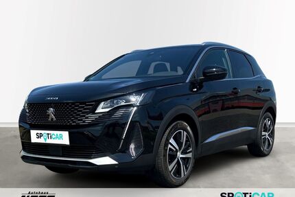 Peugeot 3008 Gebrauchtwagen