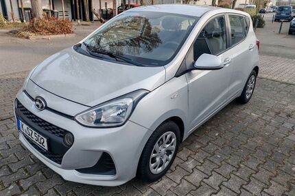 Hyundai i10 Gebrauchtwagen