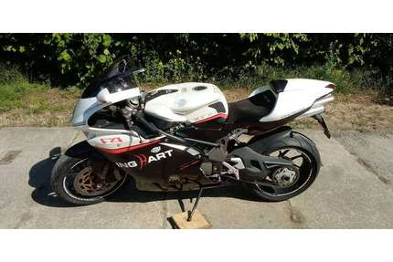 MV Agusta F4 1078 Gebrauchtwagen