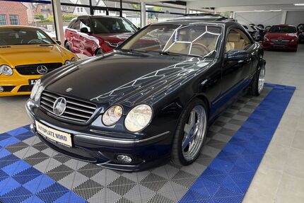 Mercedes-Benz 500 Gebrauchtwagen