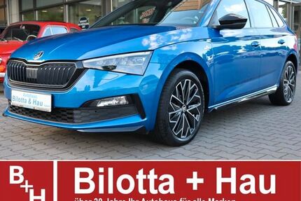 Skoda Scala Gebrauchtwagen