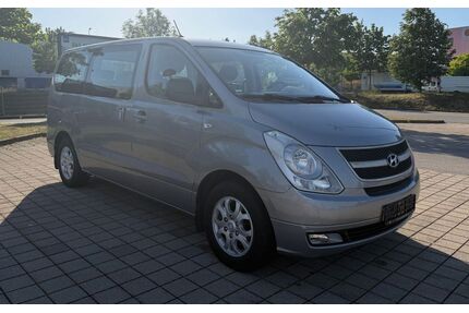Hyundai H-1 Starex Gebrauchtwagen