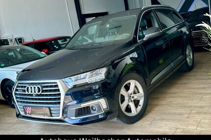 Audi Q7 Gebrauchtwagen