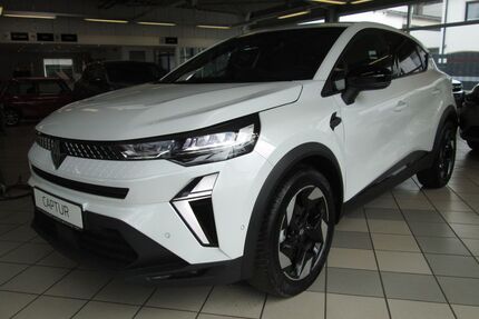 Renault Captur Gebrauchtwagen