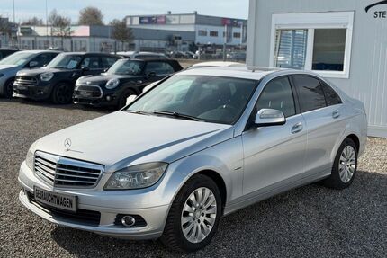 Mercedes-Benz C 220 Gebrauchtwagen