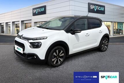 Citroen C3 Gebrauchtwagen