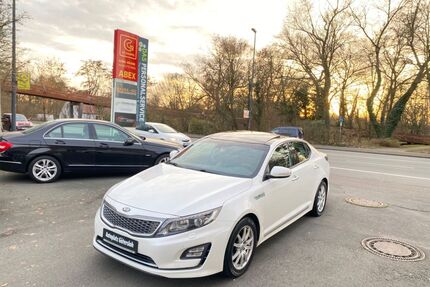 Kia Optima Gebrauchtwagen