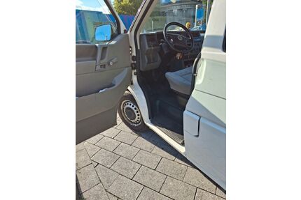 VW T4 andere Gebrauchtwagen